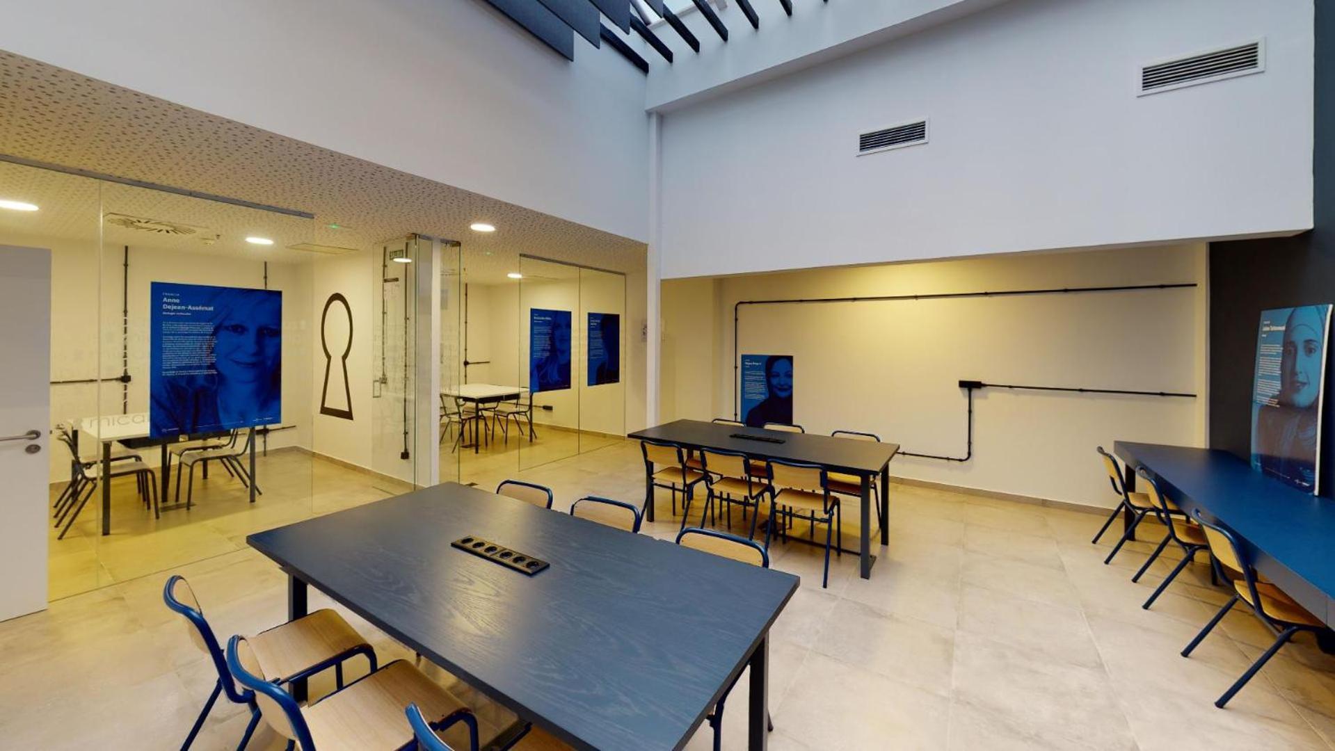 Micampus Cartagena Student Residence Eksteriør billede